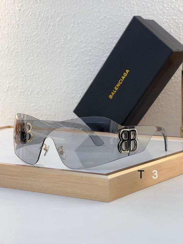 Balenciaga Sunglasses ID:20250617-54